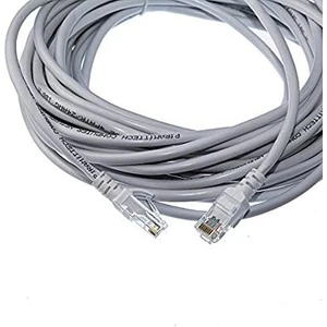 Tekiş Network Kablosu RJ45 > RJ45 2mt