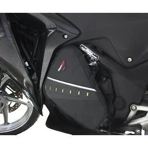 Forte Gt 70856 Scoter Mini Yan Çanta