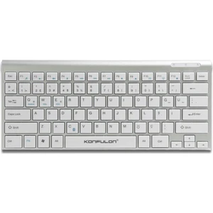 V6 Bluetooth 5.0 Türkçe Q Klavye