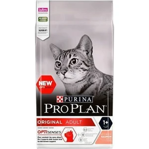 PRO PLAN® Original Somonlu Kuru Kedi Maması 3 Kg