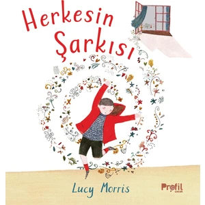 Herkesin Şarkısı - Lucy Morris