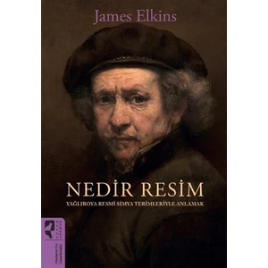 Nedir Resim - James Elkins