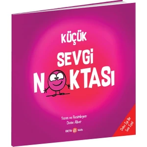 Küçük Sevgi Noktası - Diane Alber