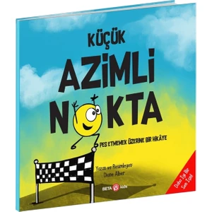 Küçük Azimli Nokta - Diane Alber