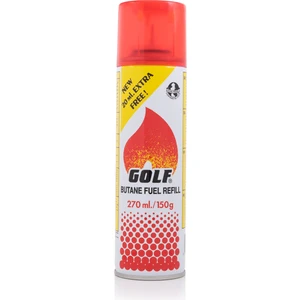 Çakmak Gazı 270 ml
