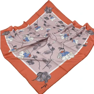 Yeni Sezon Sport Twill Eşarp