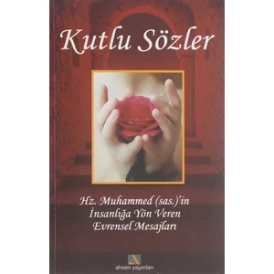 Kutlu Sözler