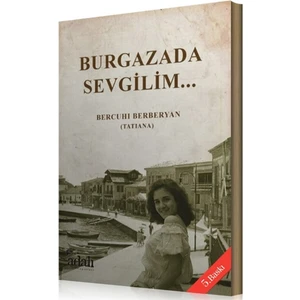 Burgazada Sevgilim - Bercuhi Berberyan