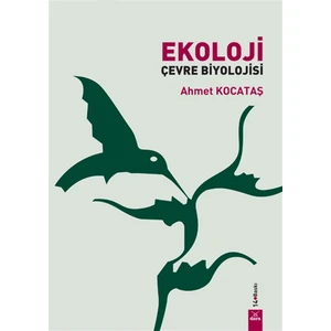 Ekoloji - Ahmet Kocataş