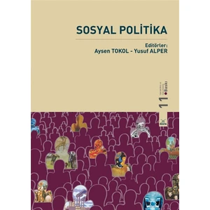 Sosyal Politika - Yusuf Alper