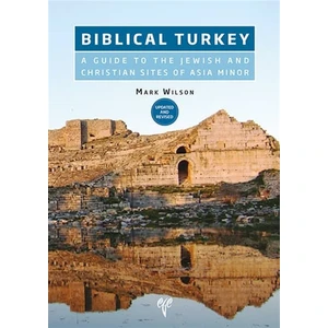 Biblical Turkey - Mark Wilson
