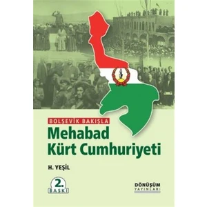 Bolşevik Bakışla Mehabad Kürt Cumhuriyeti - H. Yeşil