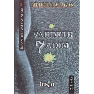 Vahdete 7 Adım - Mehmed Alagaş