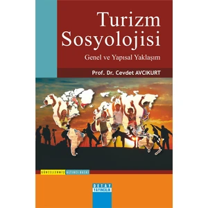 Turizm Sosyolojisi - Cevdet Avcıkurt