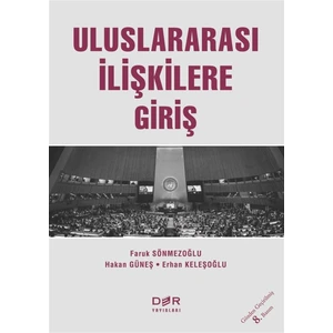 Uluslararası Ilişkilere Giriş - Faruk Sönmezoğlu