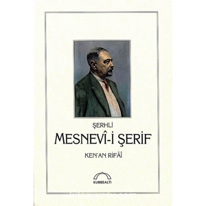 Şerhli Mesnevi-I Şerif - Kenan Rifai