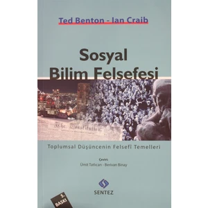 Sosyal Bilim Felsefesi - Ted Benton