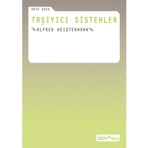 Adım Adım Taşıyıcı Sistemler - Alfred Meistermann
