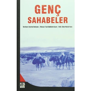 Genç Sahabeler