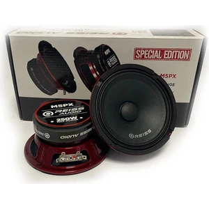 Audio RS-M5PX 13 cm Midrange 250W