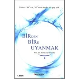 Birden Bire Uyanmak - Hüseyin Uysal