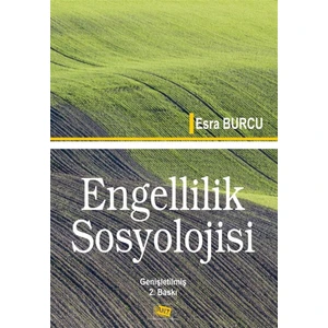 Engellilik Sosyolojisi