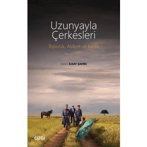 Uzunyayla Çerkesleri