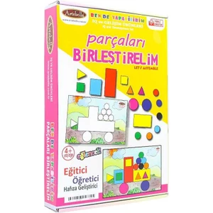 Parçaları Birleştirme, Kamyon