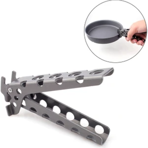 On Off Moto On Off Moto	kamp Tencere Tava Tutma Sapı Pot Tutucu