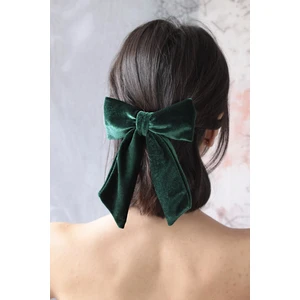 New Obsessions Kadife Fiyonk Toka