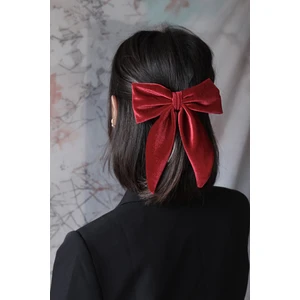 New Obsessions Kadife Fiyonk Toka