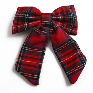 New Obsessions Ekose Desenli Fiyonk Toka