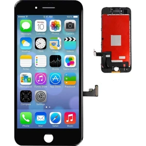 Apple Iphone 7 LCD Ekran Dokunmatik
