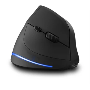 Zelotes F-35 Sarj Edilebilir  Oyuncu Dikey Ergonomik Mouse 2400 Dpı