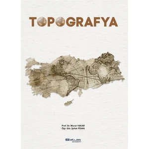 Topografya - Murat Yakar