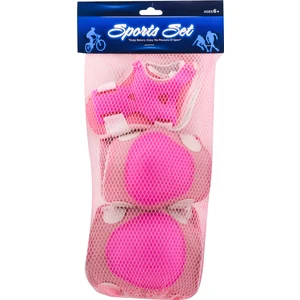 Pembe Dizlik Dirseklik Q830-8