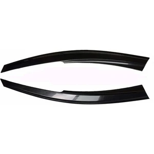 Vw Caddy Cam Rüzgarlığı 2 Parça