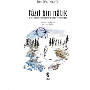 Fazıl Bin Natık - Ibnü’n Nefis