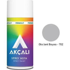 Sprey Boya - 702 Jant Boyası