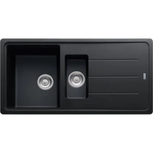 Basis Bfg 651 Granit Nero Evye