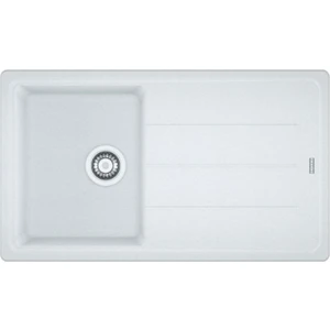 Basis Bfg 611-86 Granit Bianco Evye