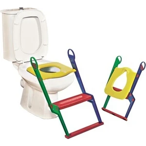 Tuvalet Alıştırıcı