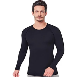 Elit 1307 Erkek Üst Uzun Kol Termal Içlik Fanila