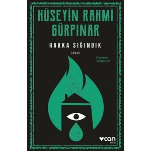 Hakka Sığındık (Günümüz Türkçesiyle) - Hüseyin Rahmi Gürpınar