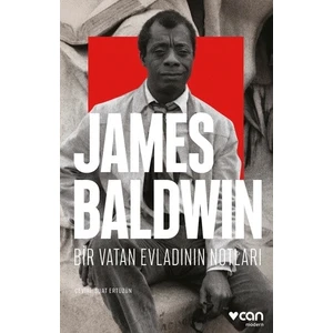 Bir Vatan Evladının Notları - James Baldwin