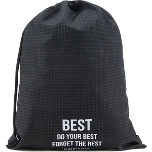 CT235 Bolettı Detaıled 1p Siyah Erkek Torba Çanta