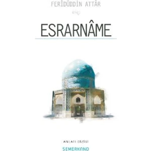 Esrarname - Feridüddin Attar