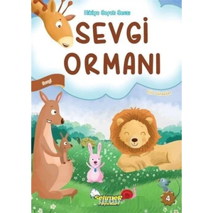 Sevgi Ormanı - Filiz Gündoğan