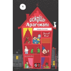 Gıcıkgiller Apartmanı 1 - Yusuf Asal