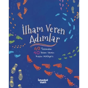 Ilham Veren Adımlar
